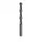 Burghiu MILWAUKEE 4932363544 HSSR DIN338 p/u metal, 11 x 142 mm