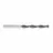Burghiu MILWAUKEE cu varf de centrare, 7x104mm