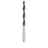 Burghiu MILWAUKEE cu varf de centrare, 7x104mm