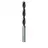 Burghiu MILWAUKEE cu varf de centrare, 9x125mm