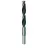 Сверло MILWAUKEE трехточечное, 14x160мм