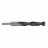 Burghiu MILWAUKEE cu varf de centrare, 20x200mm