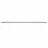 Burghiu MILWAUKEE elicoidal pentru lemn, 8x460mm