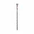 Burghiu MILWAUKEE elocoidal pentru lemn 11HEX, 22x600 mm