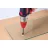 Burghiu MILWAUKEE p/u sticla si placi ceramice, 4x90 mm