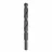 Сверло MILWAUKEE HSSR DIN338, 14x160 мм