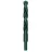 Burghiu MILWAUKEE HSSR DIN338, 19x198 mm