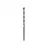 Burghiu beton MILWAUKEE cu coada cilindrica S Plus 5x85 mm