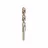 Burghiu MILWAUKEE pu beton cu coada cilindrica S, 20 x 160 mm