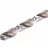 Set burghiuri MILWAUKEE pentru metal HSS-G DIN340, 5 mm