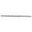 Set burghiuri MILWAUKEE pentru metal HSS-G DIN340, 5 mm