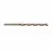 Set burghiuri MILWAUKEE pentru metal HSS-G DIN340, 10 mm