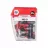 Набор бит MILWAUKEE Shockwave impact duty CD PH2 25 шт., 25 мм