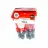 Set biti MILWAUKEE Shockwave impact duty CD PH2 10 buc., 50 mm