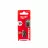 Set biti MILWAUKEE Shockwave impact duty SL0.6x4.5, 25 mm