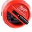 Set biti MILWAUKEE Shockwave CD Puck 15buc., 25 mm