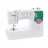 Masina de cusut JANOME 5500, 60 W, 15 programe, 600 cus/min, Iluminare, Alb