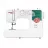 Masina de cusut JANOME 5500, 60 W, 15 programe, 600 cus/min, Iluminare, Alb