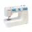 Швейная машина JANOME TC-1214, 85 Вт, 17 программ, 600 стеж/мин, Подсветка LED, Белый