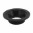 Masina de tocat carne POLARIS PMG 2582, 2500 W, 2.7 kg/min, Reverse, Negru