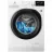 Masina de spalat rufe ELECTROLUX EW6FN449S, Standard, 9 kg, 1350 RPM, 14 programe, Alb, C