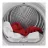 Masina de uscat rufe AEG T9DBC68S, Standard, 8 kg, 10 programe, Cu pompa de caldura, Alb, A+++