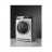 Masina de uscat rufe AEG T9DBC68S, Standard, 8 kg, 10 programe, Cu pompa de caldura, Alb, A+++