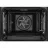Cuptor electric incorporabil AEG BPE556360M, 71 l, 45 functii, Grill, Timer, Inox, A+