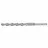 Burghiu MILWAUKEE contractor SDS+, 16x210 mm