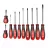 Set de surubelnite MILWAUKEE PZ2x45