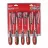 Set de surubelnite MILWAUKEE PZ2x45
