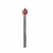 Burghiu MILWAUKEE pu sticla si placi ceramice, 14 x 95