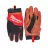 Manusi de protectie MILWAUKEE p/u sticla si placi ceramice 16*100 mm