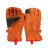 Manusi gradina din piele MILWAUKEE De piele 8/M