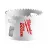 Carota bimetal MILWAUKEE Hole dozer 65mm