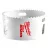Carota bimetal MILWAUKEE Hole dozer 98mm