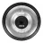 Resou infrarosu Yato YT99501, 1500 W, 10 m², Negru