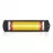 Resou infrarosu Kumtel EX-23, 2300 W 220 - 240 V 28 m2