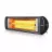 Resou infrarosu Kumtel EX-25, 2500 W 220 - 240 V 30 m2