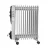 Radiator cu ulei Eurolux ОМПТ-12Н 2.5 kW 220 - 240 V