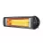 Resou infrarosu Kumtel CX-30 3000 W 220 - 240 V 25 m2