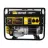 Generator Huter DY6500L benzină 5 kW 220 V