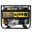 Генератор Huter DY8000L benzină 6.5 kW 220 V