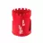 Carota diamantata MILWAUKEE pu placi ceramice 38mm