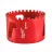 Carota diamantata MILWAUKEE pu placi ceramice 68mm
