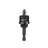 Carota bimetal MILWAUKEE bimetal Impact SHOCKWAVE 22mm