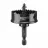 Carota bimetal MILWAUKEE SHOCKWAVE 25mm