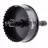 Carota bimetal MILWAUKEE SHOCKWAVE 38mm