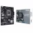 Материнская плата ASUS PRIME S1700 H610M-R D4-SI, LGA 1700, mATX, LGA1700, Intel H610, DDR4 SDRAM 64GB, 2x DIMM 3200 MHz