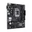 Материнская плата ASUS PRIME S1700 H610M-R D4-SI, LGA 1700, mATX, LGA1700, Intel H610, DDR4 SDRAM 64GB, 2x DIMM 3200 MHz